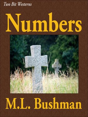 cover image of Numbers